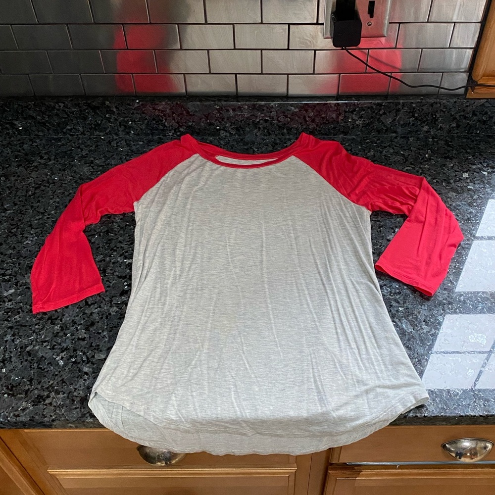 Soft & Sexy Top